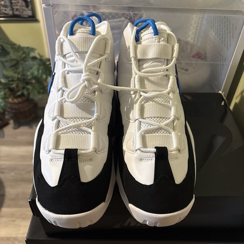 Nike air max uptempo - nike,