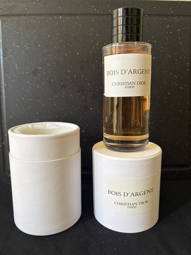 Bois argent christian - –,