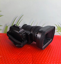 videocamera sony hd obiettivo