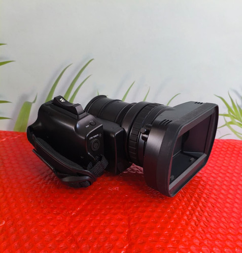 Videocamera sony obiettivo - hd,