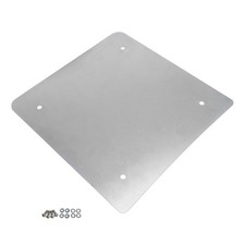 Tour Pack piastra di base in