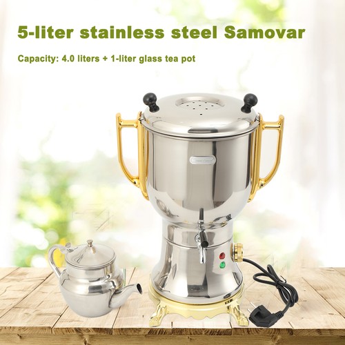 Carbone legna samovar l - carbone, 5