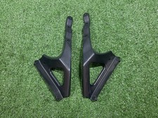 STAFFE SUPPORTI PARABREZZA CUPOLINO PLEXI PARAVENTO YAMAHA T MAX 560 2020 2021