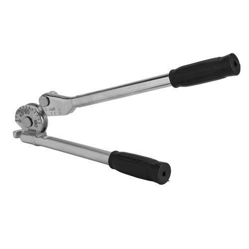 Piegatubi manuale 180 gradi - piegatubi,