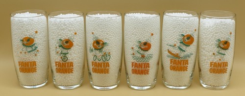 Bicchieri vintage diversi - vintage,