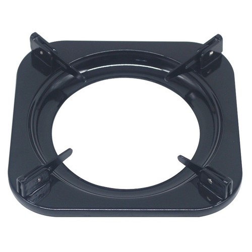 Supporto pentola smaltata - pentola,