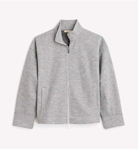 Madewell giacca relaxed - giacca,