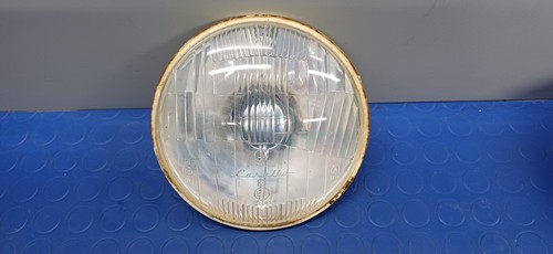Faro anteriore originale per