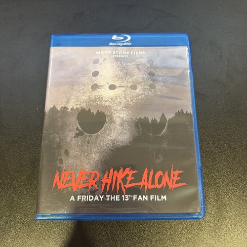 Womp stomp films never - womp,