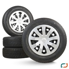 Ruote invernali originali Audi