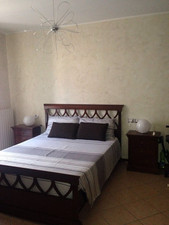 Camera Da Letto Le Fablier