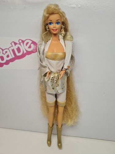 Barbie mattel hollywood - mattel,