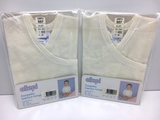 Maglia Intima Intimo Corpetto