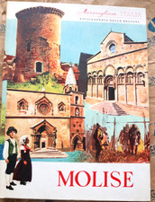 Molise meravigliosa italia - molise,