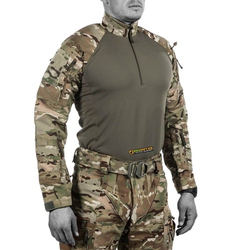 Striker gen combat shirt - xt,