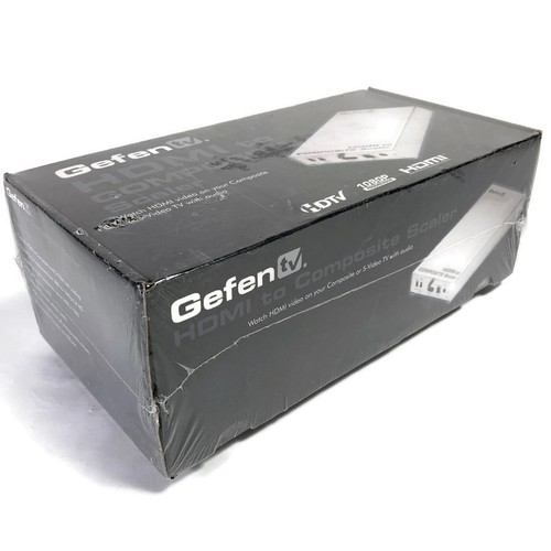 Gefen hdmi composite - hdmi,