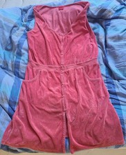 Vestito in spugna rosa Triumph - Taglia 52