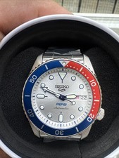 Orologio Automatico Seiko 5