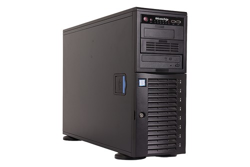 Bluechip supermicro 2x - bluechip,