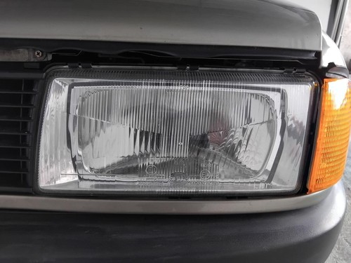 Audi tipo 89 faro - 80, b3