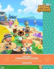 Animal Crossing: New Horizons