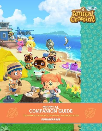 Animal crossing new horizons - new,