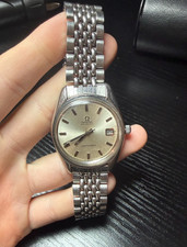 Orologio Vintage Omega