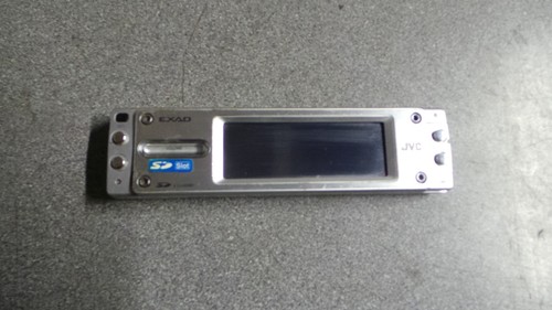 Jvc lhx551 autoradio exad - autoradio,