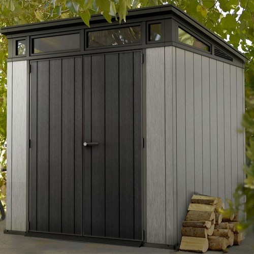Box casetta keter capanno - keter,