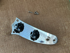 Fender Cobain Jagstang piastra