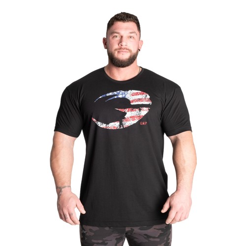 Shirt maglietta gasp - t-shirt, usa