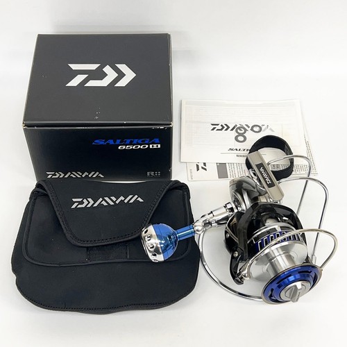 Mulinello spinning daiwa 10 - mulinello,