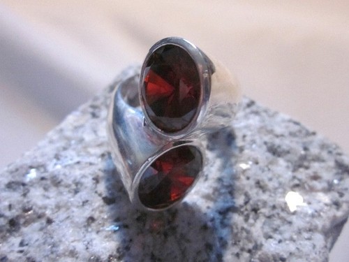 Anello argento lumani - anello,