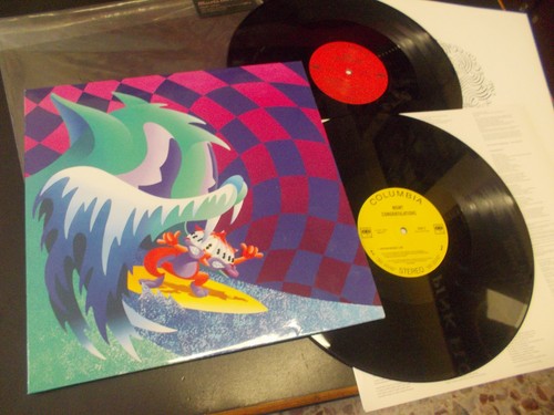 Mgmt congratulations 2lp - mgmt, ‎"congratulations"