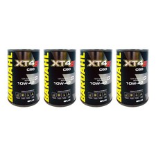 4 LITRI OLIO MOTORE MOTO 4T