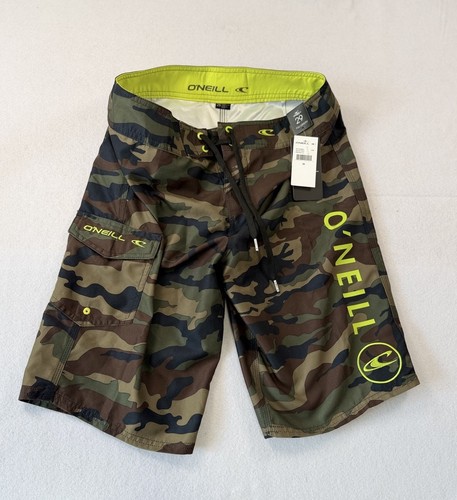 Neill santa cruz camo - santa,