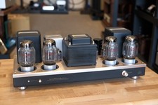 LUXMAN MQ-88ul Amplificatore