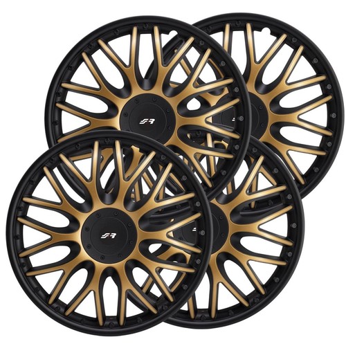 Kit copricerchi orden gold - kit,