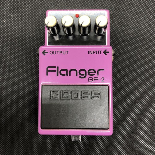 Boss flanger prodotto nel - bf,