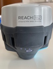 Strumento GPS topografico Emlid Reach RS2. Custodia Fotocamera