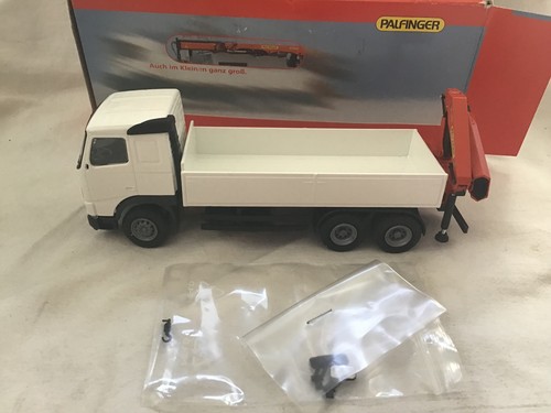 Conrad scala volvo pk1900 - 1:50,