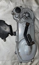 Copri Carter piaggio zip sp