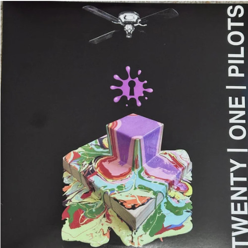 Twenty one pilots - twenty,