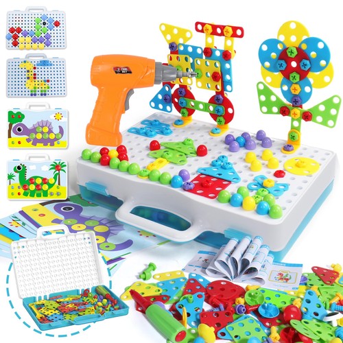 Giochi bambini 5 anni - bambini, 3