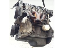 C14SE MOTORE BOBINE LATERALI OPEL ASTRA (F) 1.4 B 8V MAN 5M 82CV 1994 5P SW