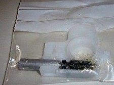 POMPA OLIO COMPLETA MOTOSEGA JONSERED 2050 2045 2041  506027701