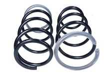 Molla autotelaio Assale