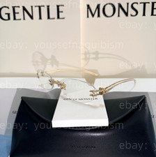 Occhiali sole gentlemonster - da,
