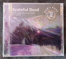 Grateful Dead Dick's Picks 32