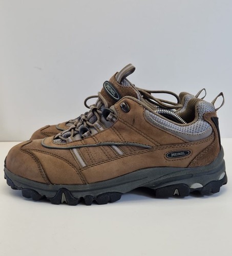 Meindl taglia scarpe basse - taglia,